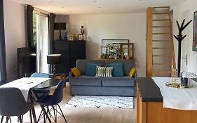 Duplex Le Colombier - Beautiful Charming Home